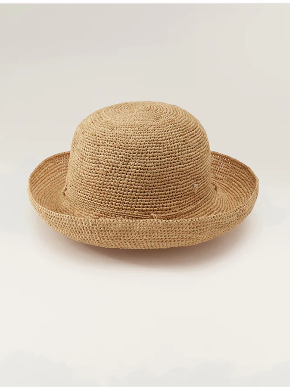 Helen Kaminski Provence 10 Hat